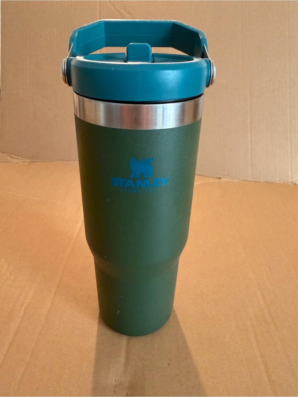 Travel Tumbler